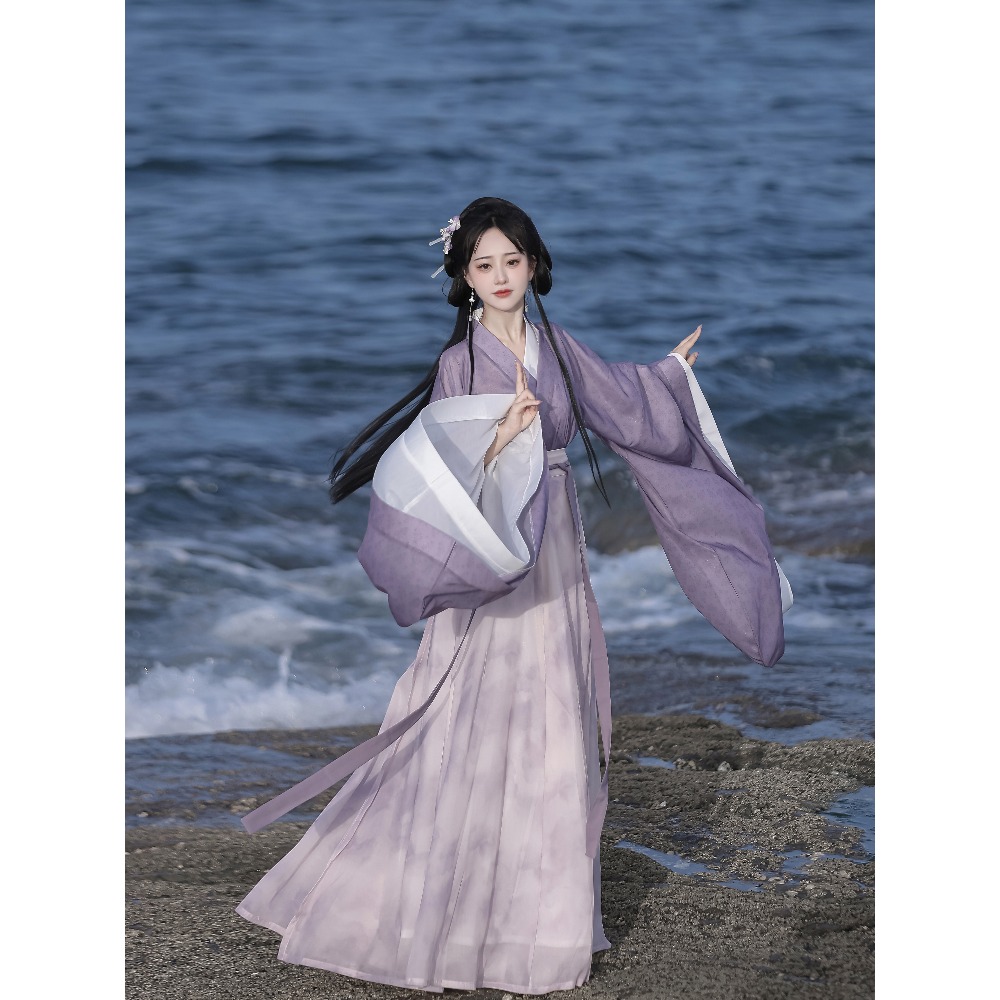 Kostum Cosplay Pakaian Fashion - Ethnic Chic Fashion ulasan dan harga