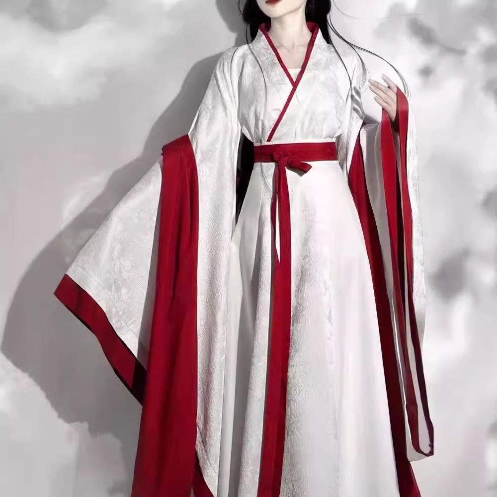 Gaun Tradisional Tiongkok untu - Ethnic Dress Fashion Show ulasan dan harga