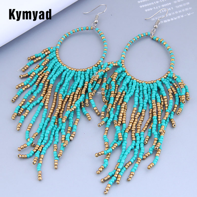 Anting Kymyad Tren 2025 Anting - Ethnic Fashion Trends 2025 ulasan dan harga