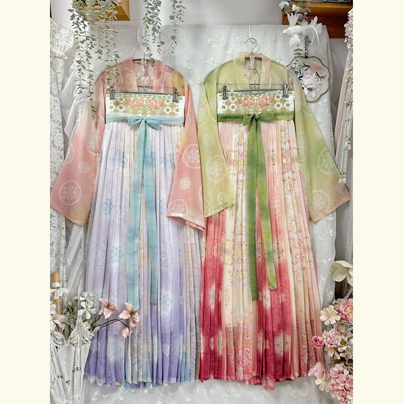Pakaian Wanita Tradisional Tio - Ethnic Dress Fashion Show ulasan dan harga