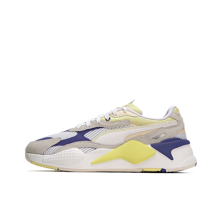 Sepatu Kasual PUMA RS X Wanita - Puma Shoes Rs-X ulasan dan harga