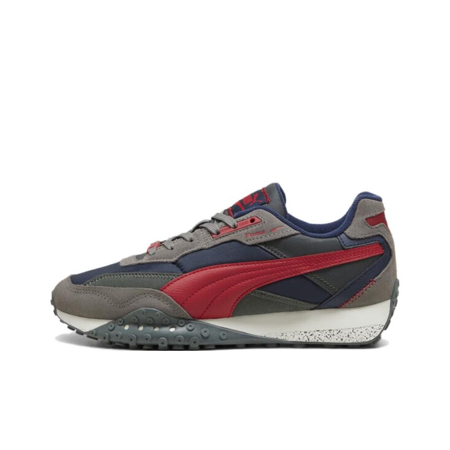 PUMA Blktop Rider Textile, Sep - Puma Shoes Rs-X ulasan dan harga