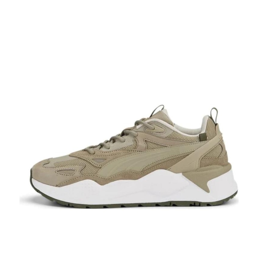 Sepatu Kasual PUMA RS X Unisex - Ethnic Chic Fashion ulasan dan harga