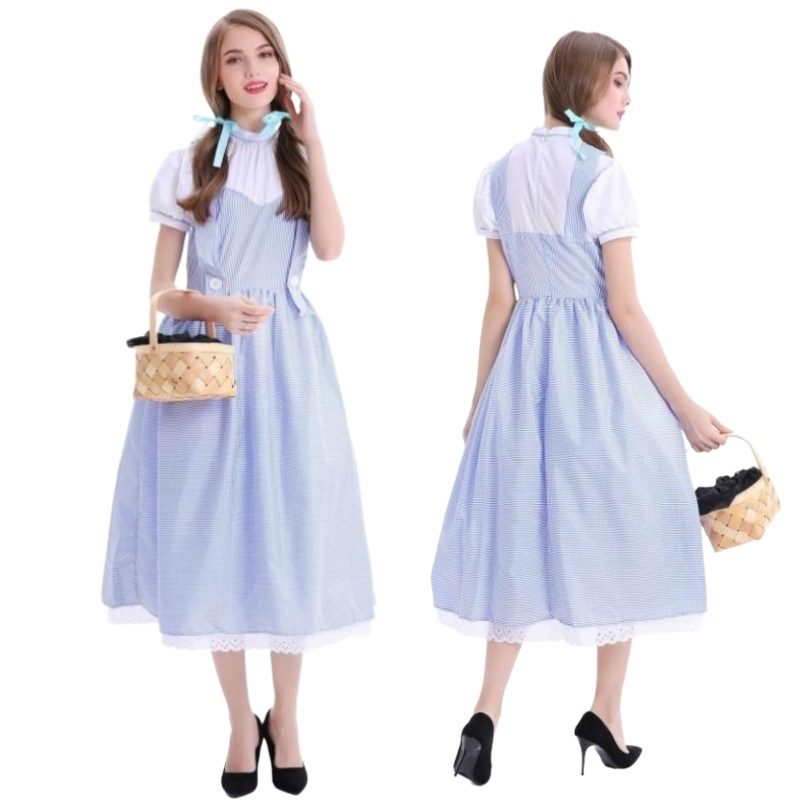 Kostum Pertunjukan Panggung Ha - Ethnic Dress Fashion Show ulasan dan harga