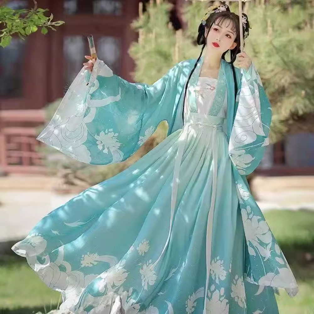 Pakaian Fashion Gaya Etnik Pak - Ethnic Dress Fashion Show ulasan dan harga