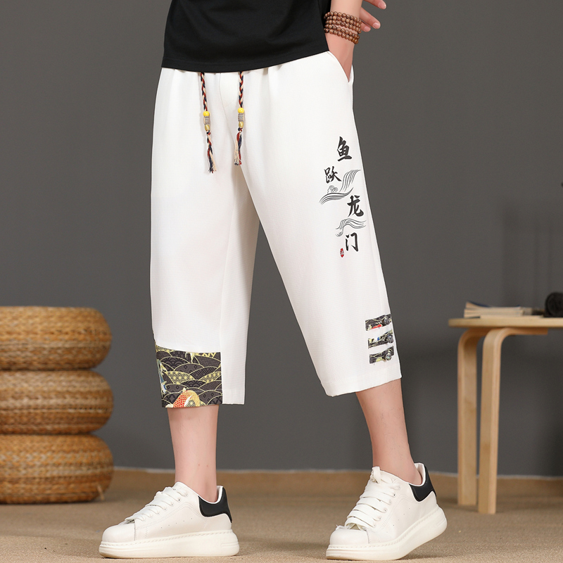 Celana Panjang Pria Musim Pana - Urban Ethnic Fashion ulasan dan harga