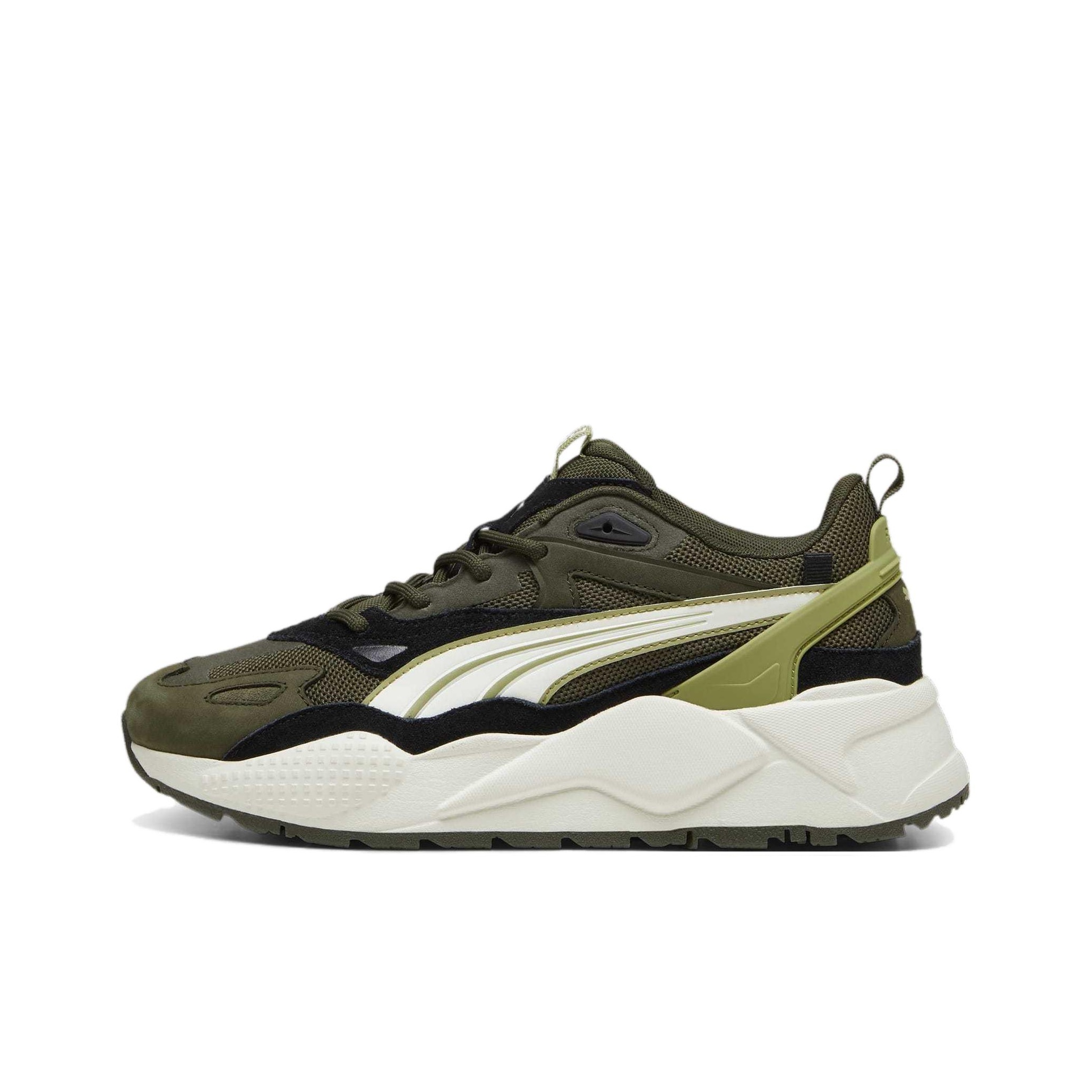 PUMA RS X Sepatu Kasual Low To - Puma Shoes Rs-X ulasan dan harga