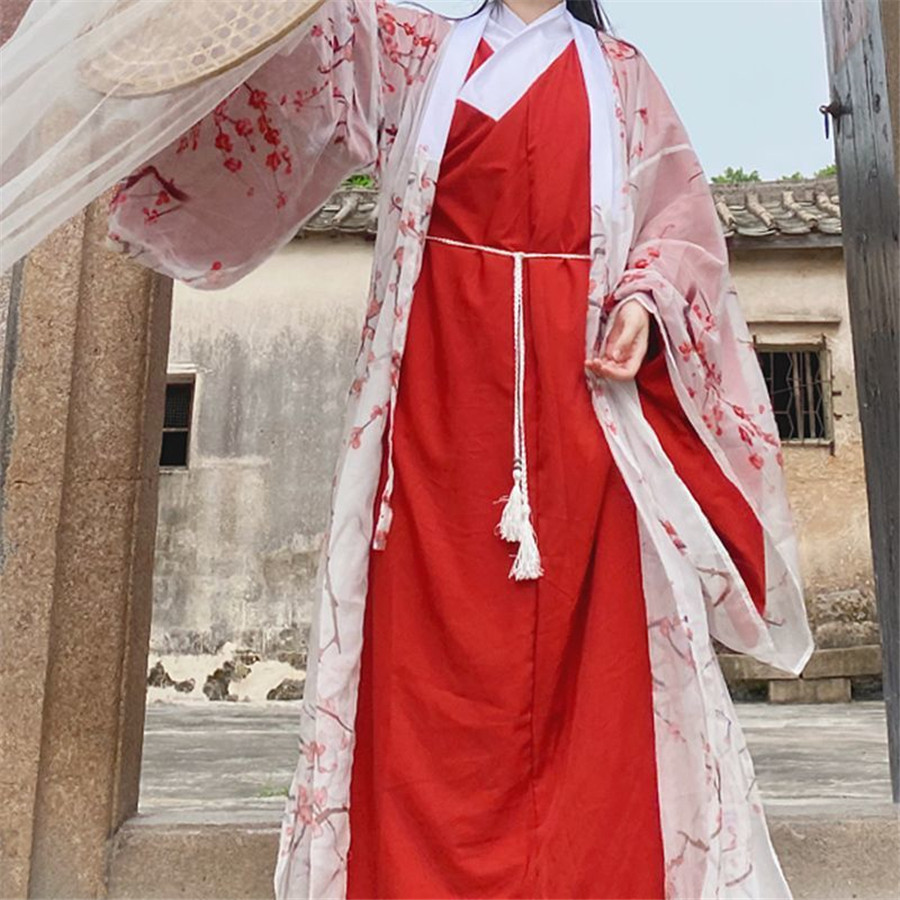 Pakaian Tradisional Tiongkok u - Ethnic Dress Fashion Show ulasan dan harga