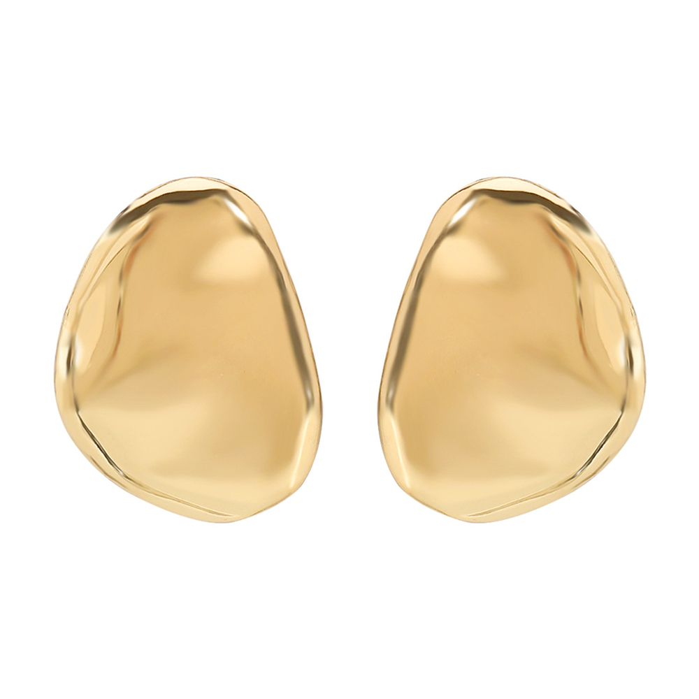 Anting-anting Punk Statement B - Ethnic Fashion Trends 2025 ulasan dan harga