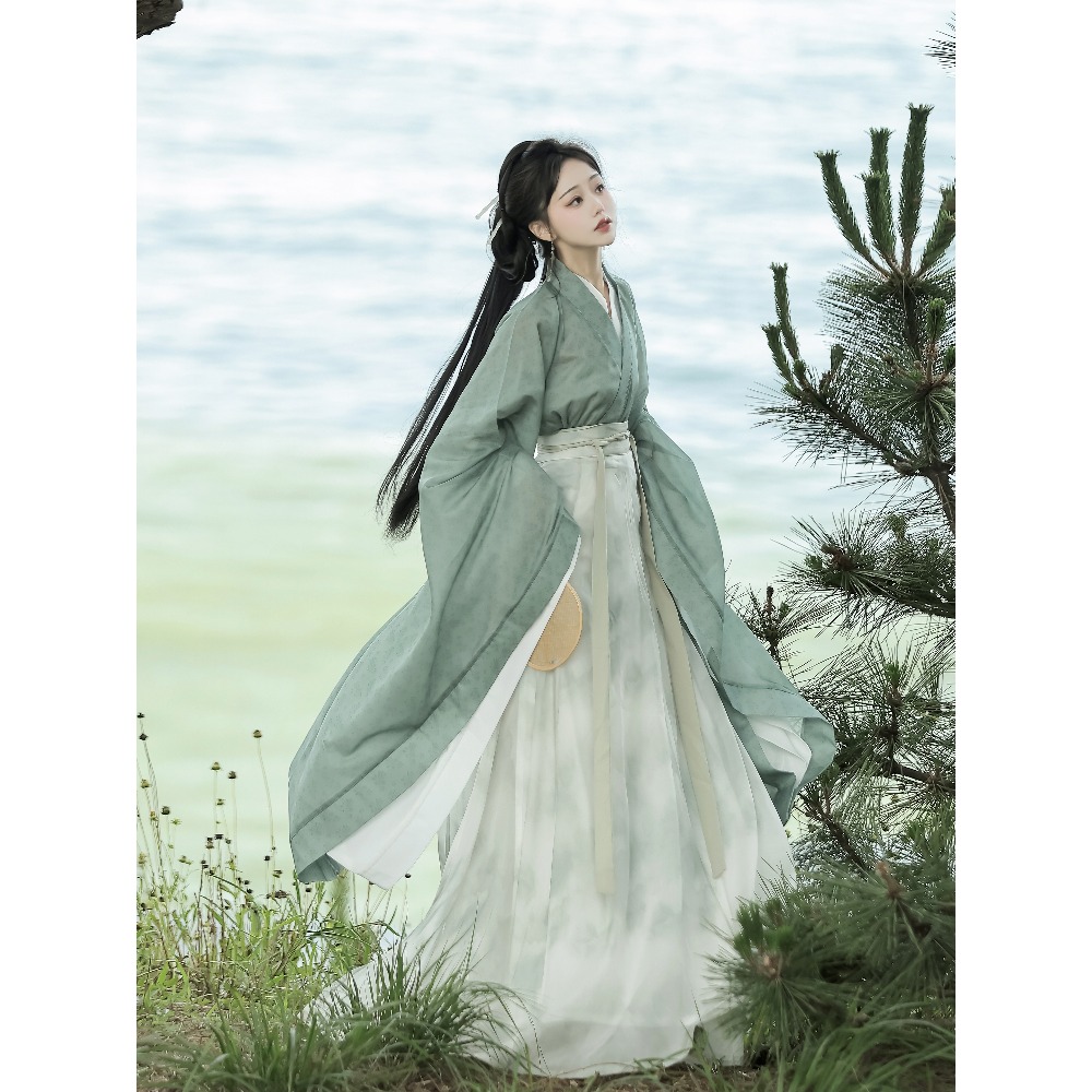 Kostum Cosplay Pakaian Fashion - Ethnic Dress Fashion Show ulasan dan harga