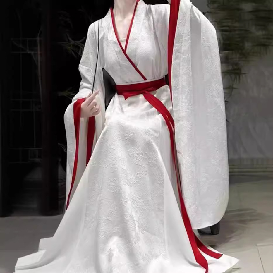 Gaun Tradisional Tiongkok untu - Ethnic Dress Fashion Show ulasan dan harga