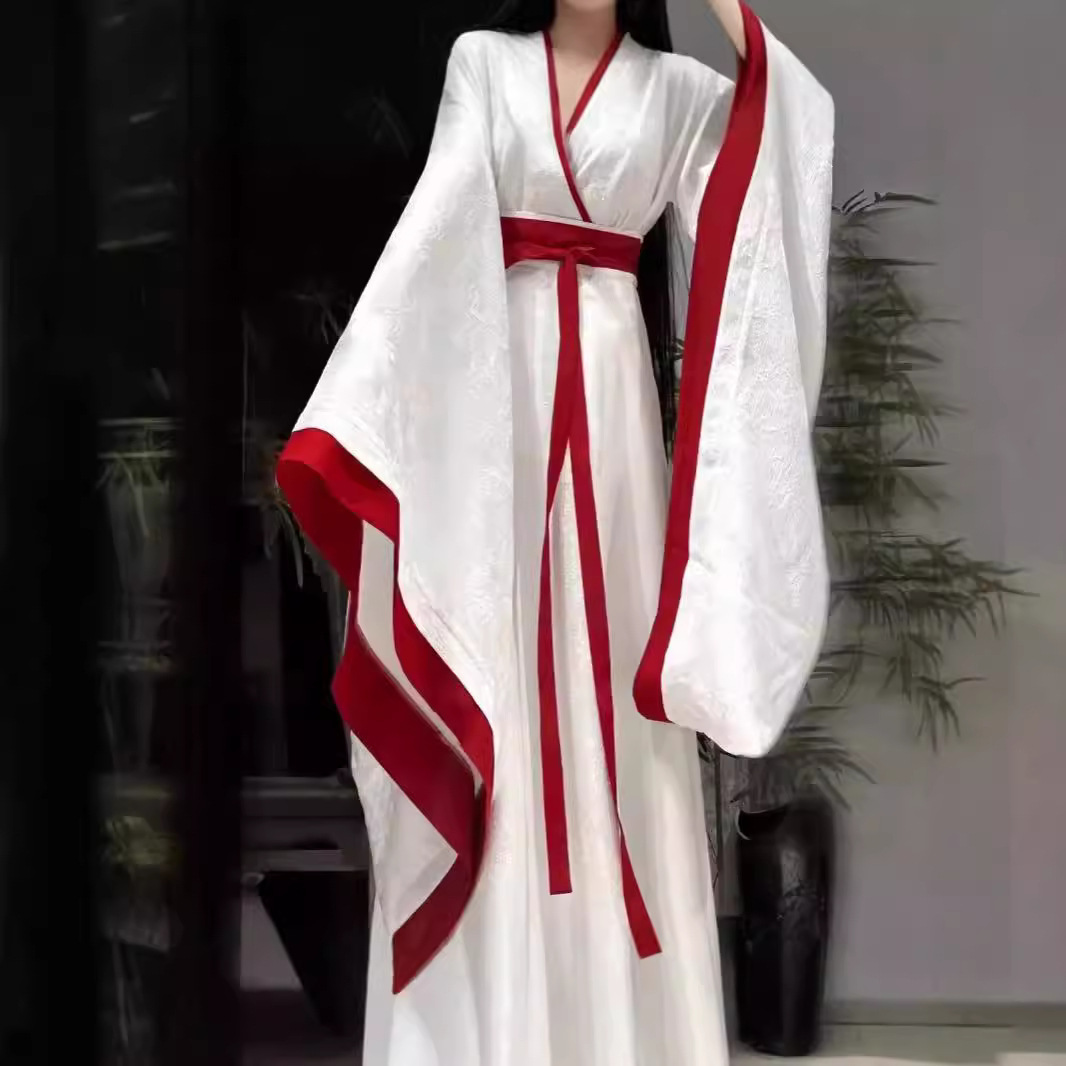 Gaun Tradisional Tiongkok untu - Ethnic Dress Fashion Show ulasan dan harga