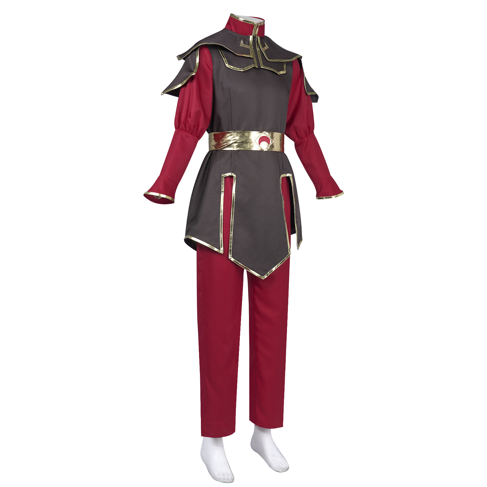 Kostum Pertunjukan Halloween A - Fashion Show Ethnic Wear ulasan dan harga