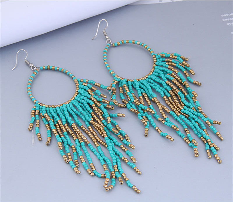 Anting Kymyad Tren 2025 Anting - Ethnic Fashion Trends 2025 ulasan dan harga