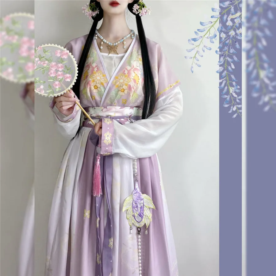 YesChinese Pakaian Wanita Trad - Ethnic Dress Fashion Show ulasan dan harga