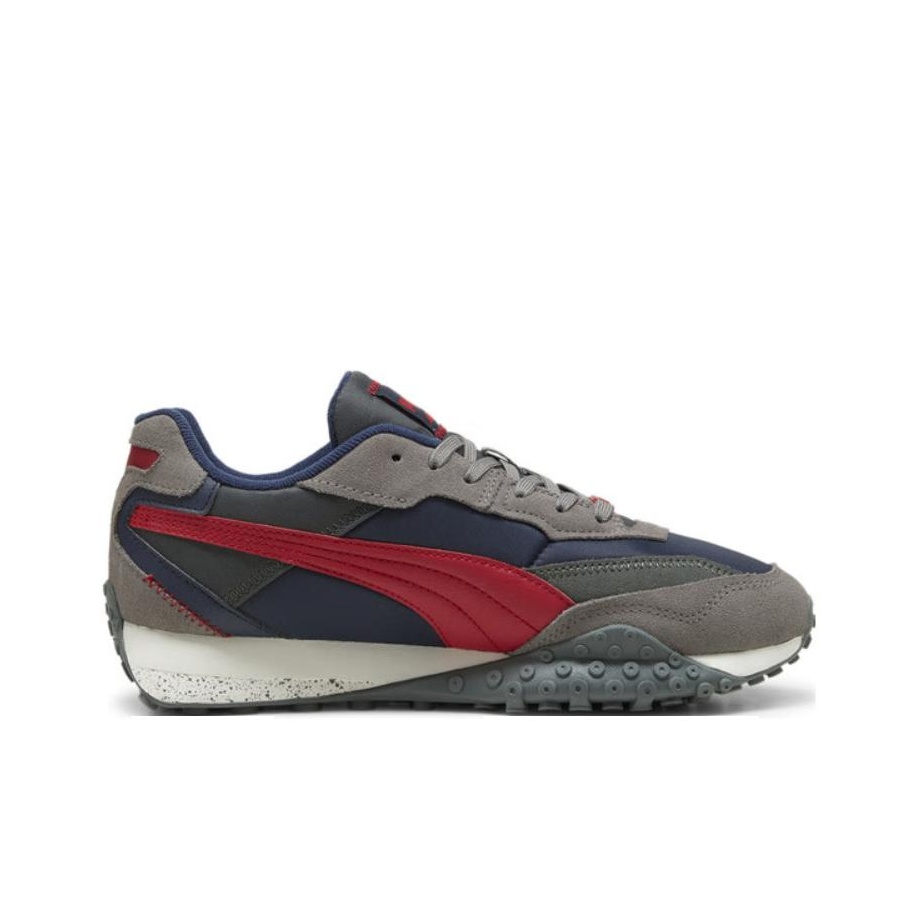 PUMA Blktop Rider Textile, Sep - Puma Shoes Rs-X ulasan dan harga