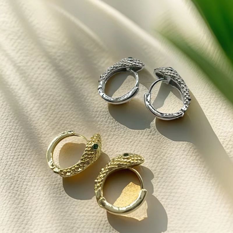Anting tren 2025 untuk wanita, - Ethnic Fashion Trends 2025 ulasan dan harga