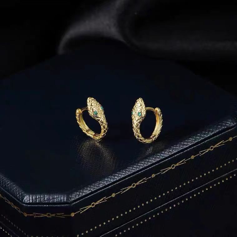 Anting tren 2025 untuk wanita, - Ethnic Fashion Trends 2025 ulasan dan harga