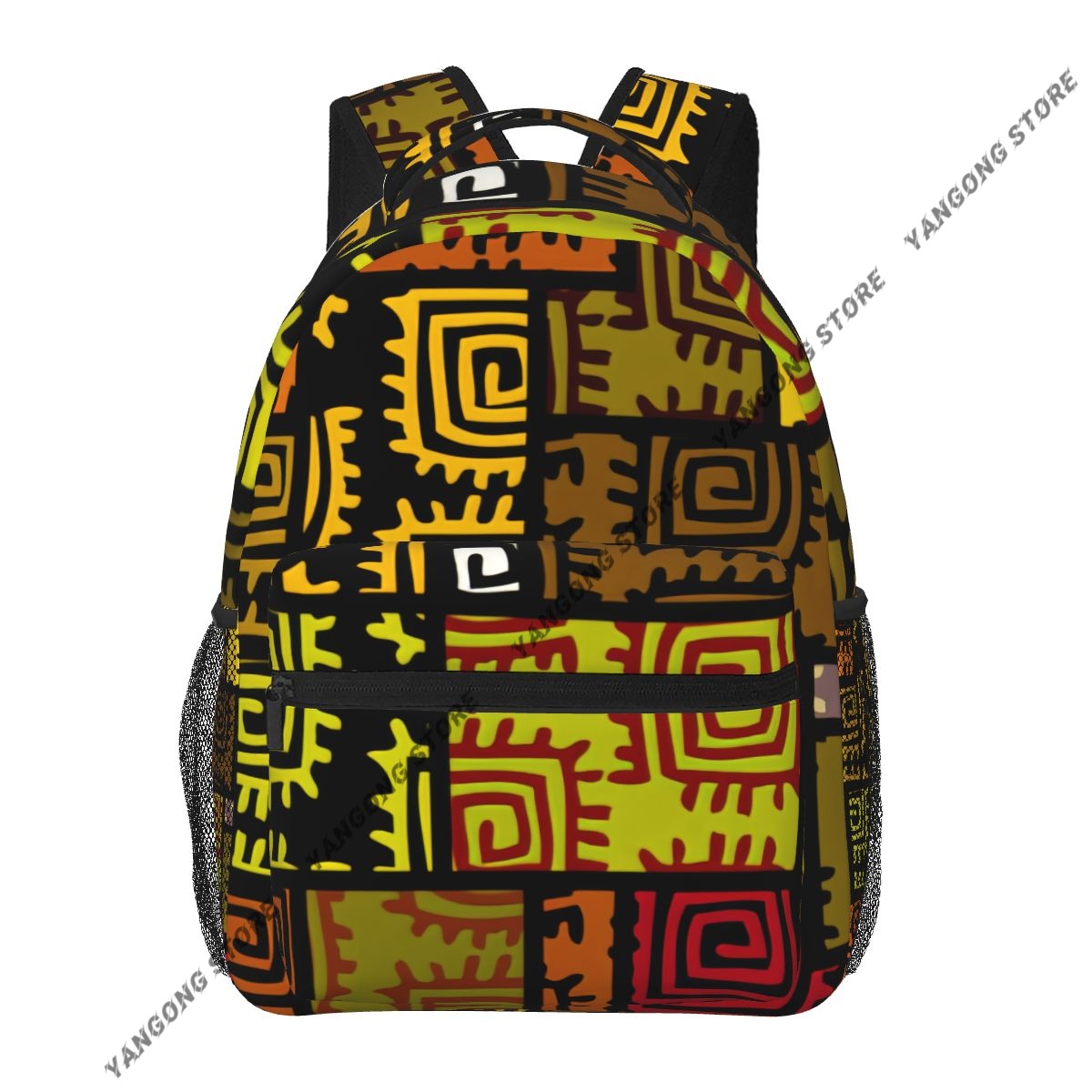 Ransel Fashion Wanita Pria Uni - Ethnic Fashion Images ulasan dan harga