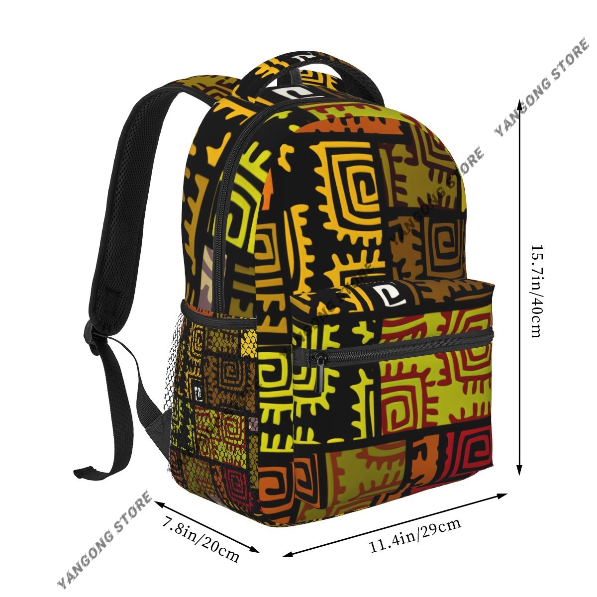 Ransel Fashion Wanita Pria Uni - Ethnic Fashion Images ulasan dan harga