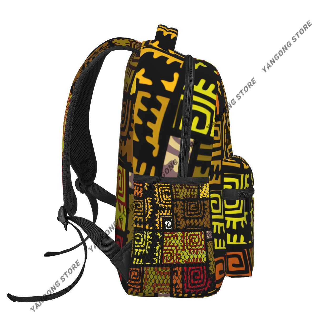 Ransel Fashion Wanita Pria Uni - Ethnic Fashion Images ulasan dan harga