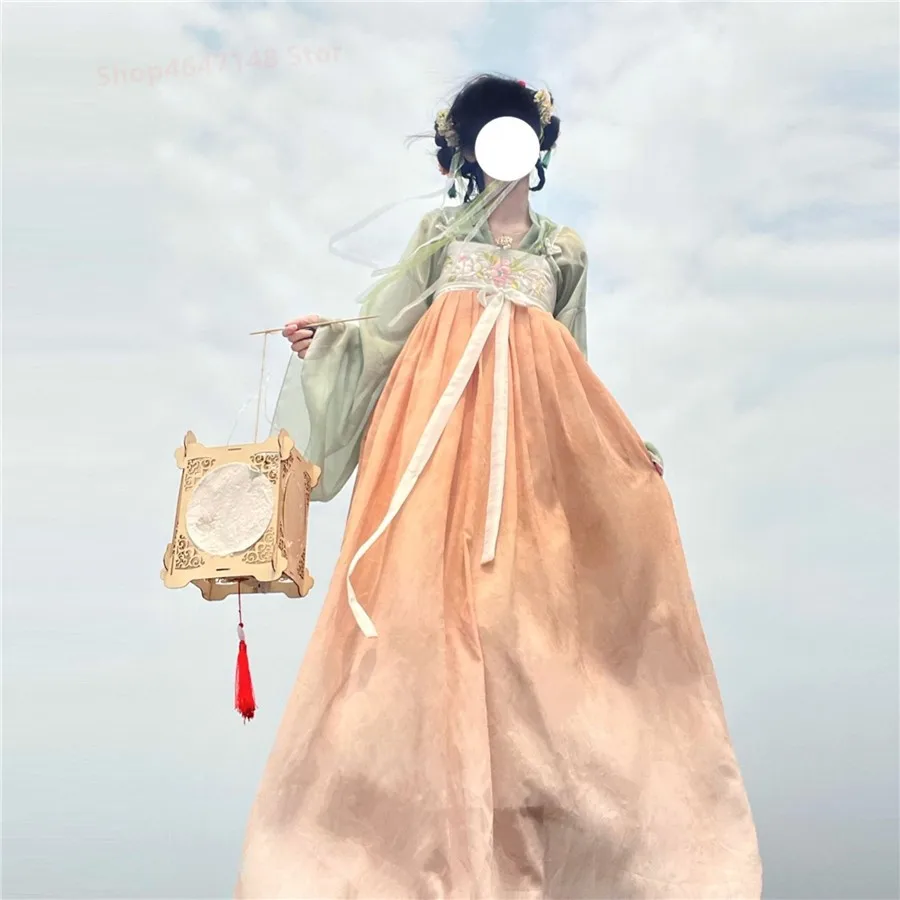 Gaun Tradisional untuk Wanita  - Ethnic Dress Fashion Show ulasan dan harga