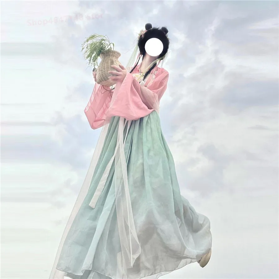 Gaun Tradisional untuk Wanita  - Ethnic Dress Fashion Show ulasan dan harga