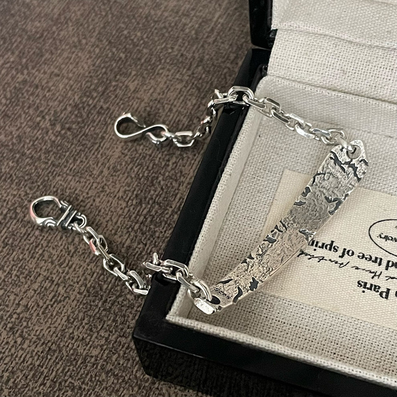 Gelang Jimat Keberuntungan Wul - Ethnic Chic Fashion ulasan dan harga