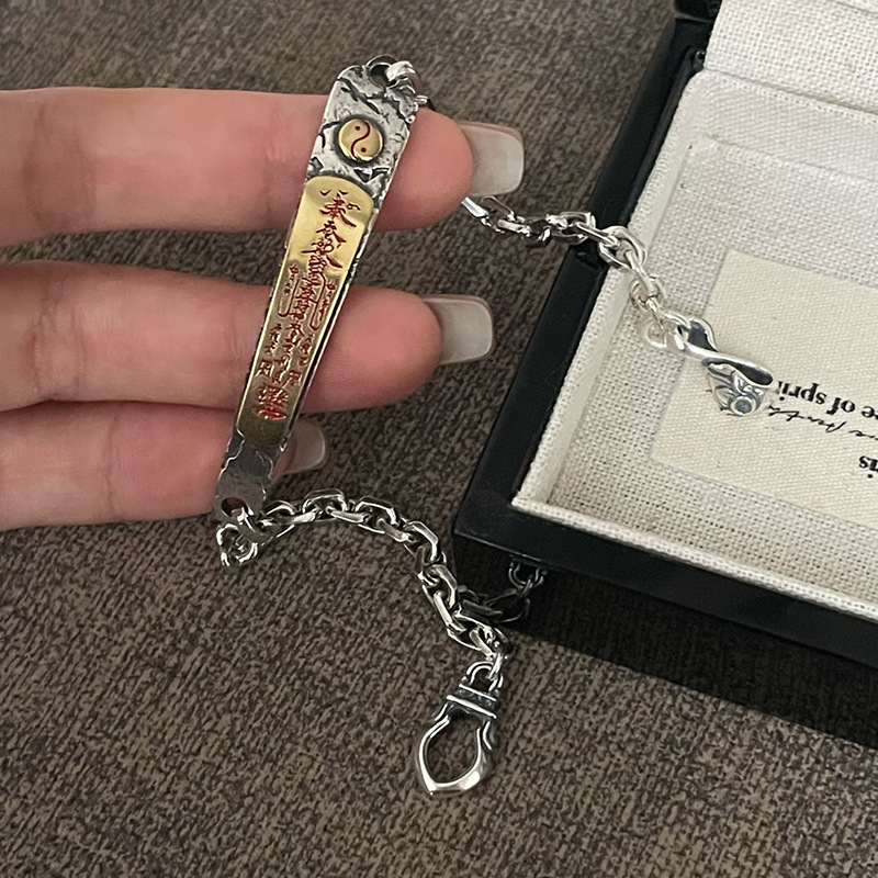 Gelang Jimat Keberuntungan Wul - Ethnic Chic Fashion ulasan dan harga