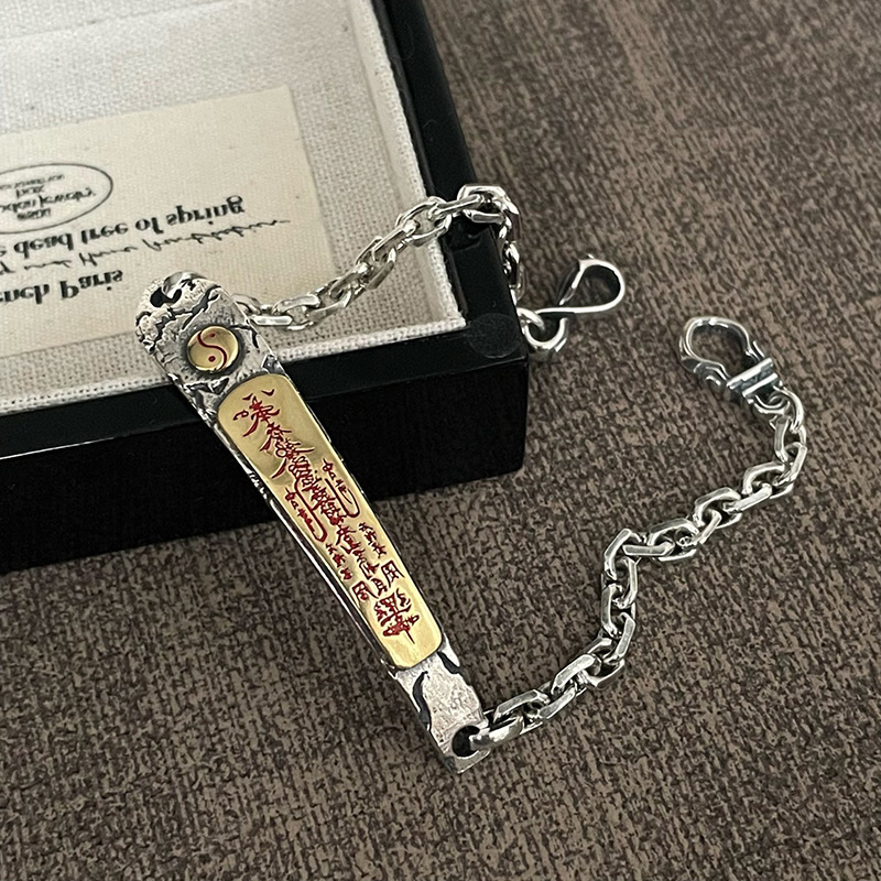 Gelang Jimat Keberuntungan Wul - Ethnic Chic Fashion ulasan dan harga
