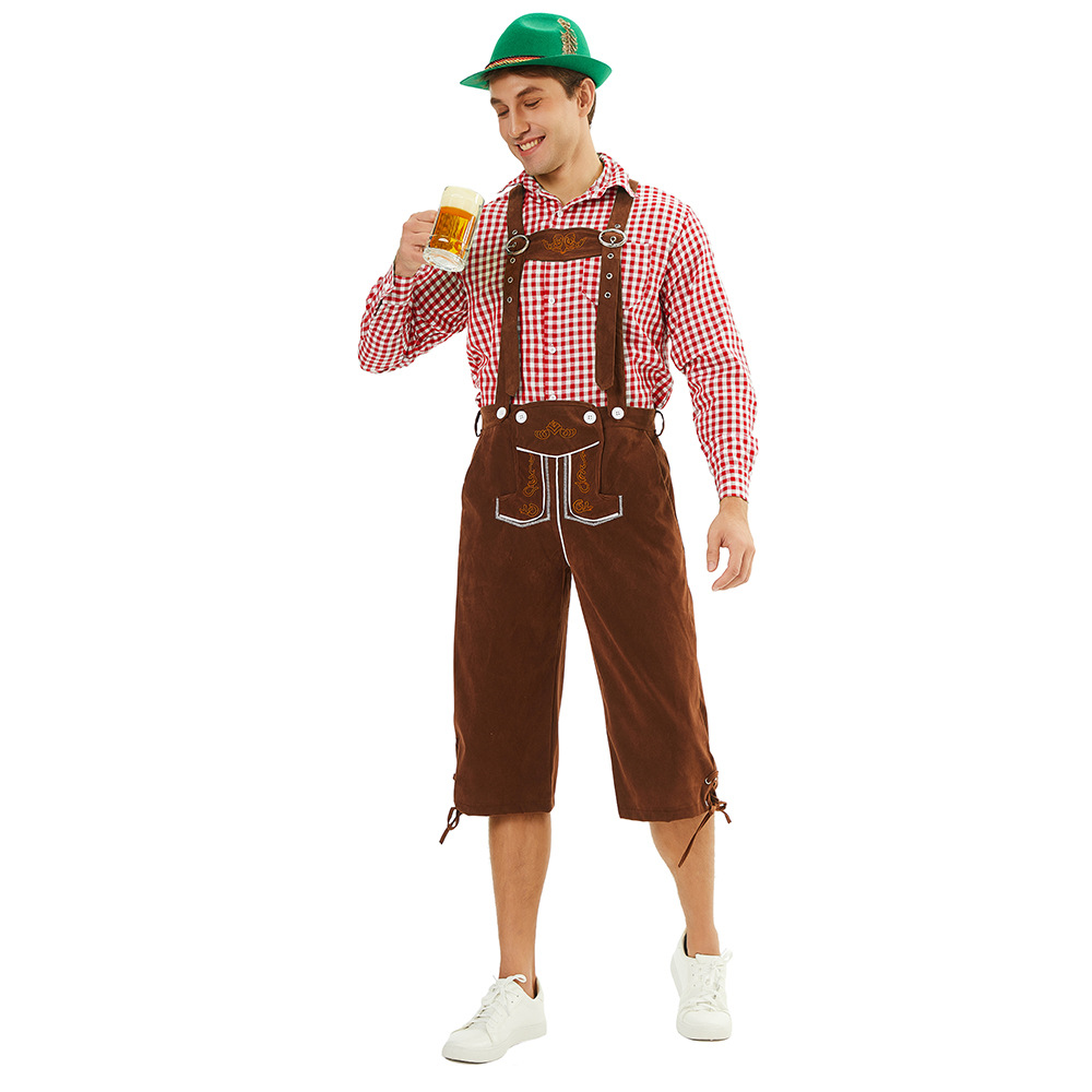 Kostum Halloween Pria Dewasa P - Fashion Show Ethnic Wear ulasan dan harga