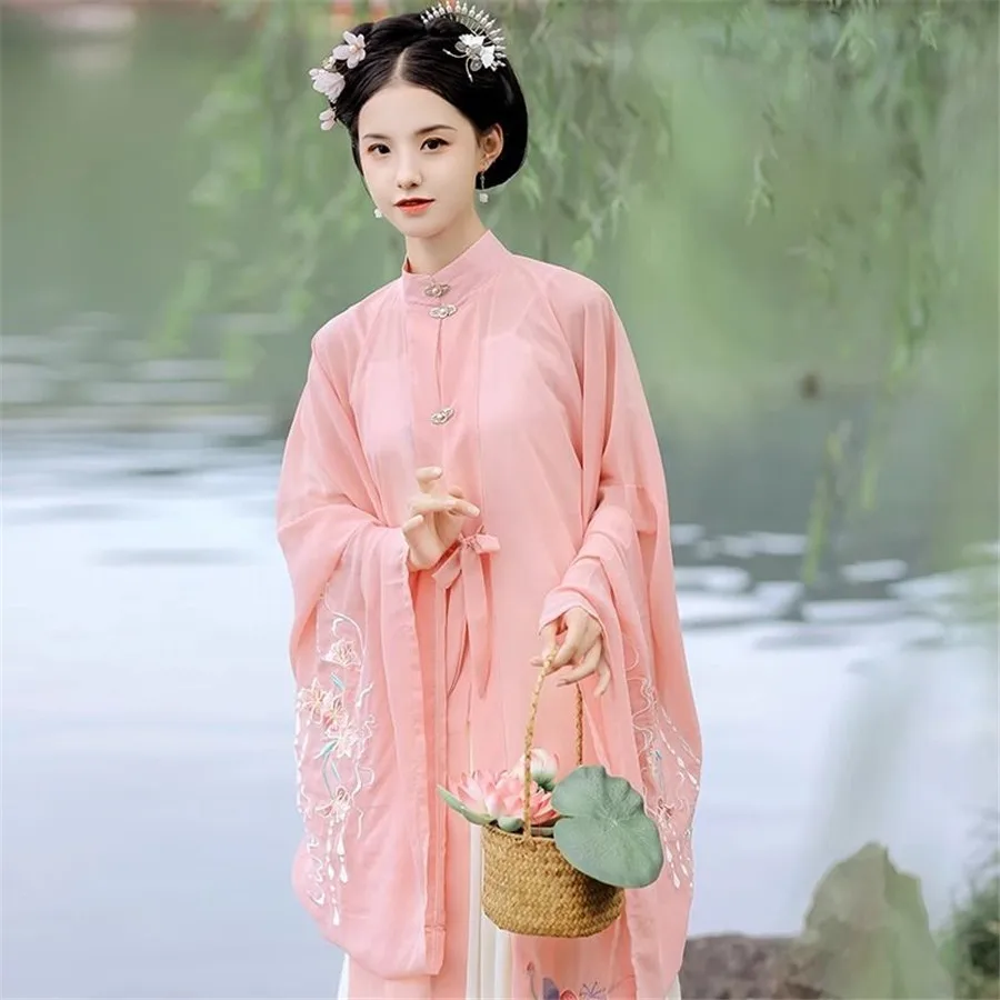 YesChinese Pakaian Wanita Trad - Ethnic Dress Fashion Show ulasan dan harga
