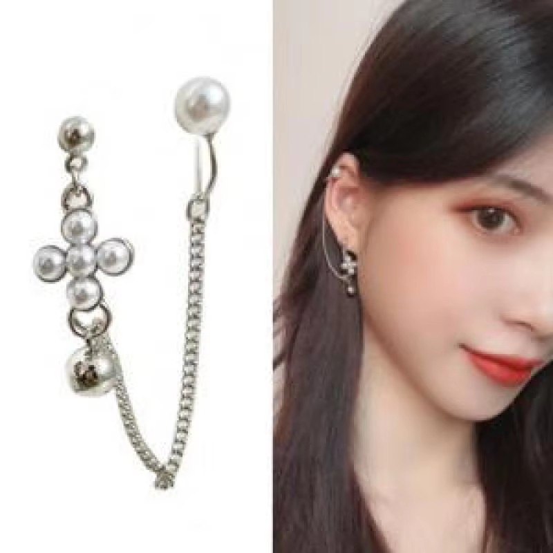 1pcs Anting-anting Diskon 2025 - Ethnic Fashion Trends 2025 ulasan dan harga