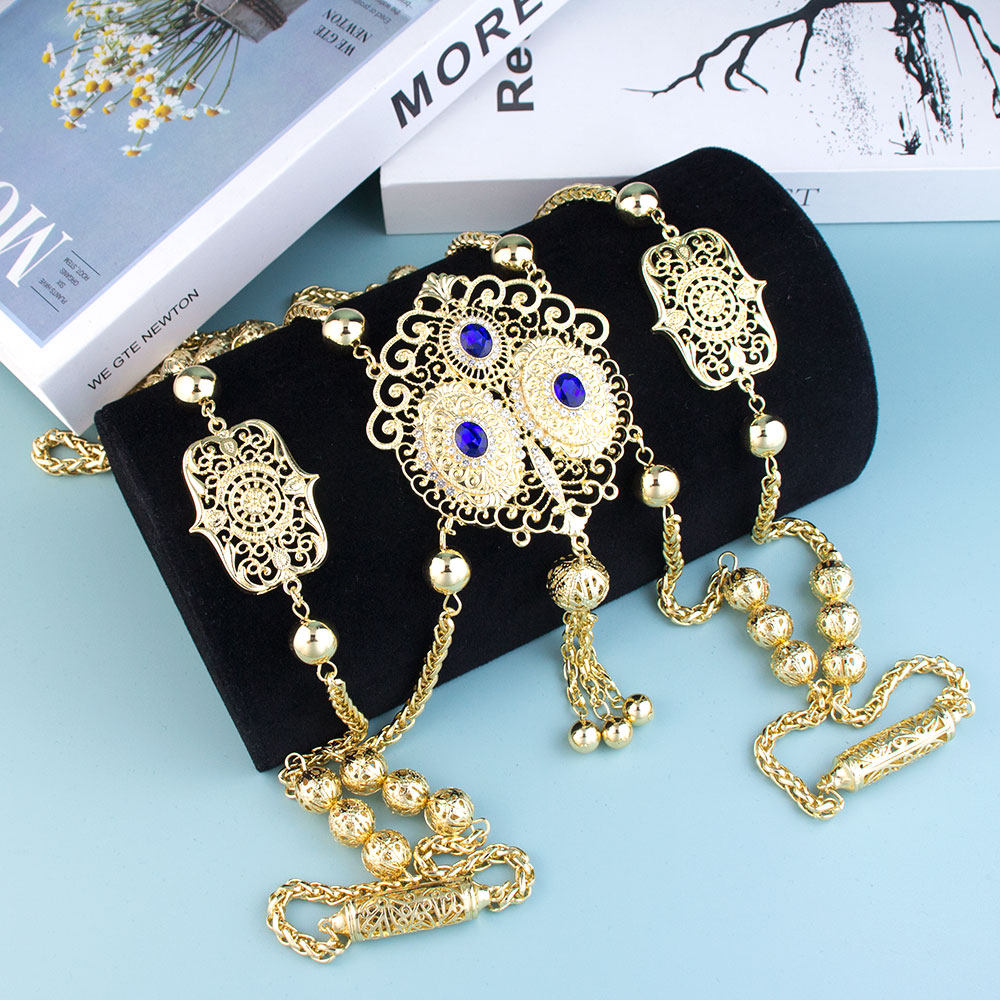 Sunspicems kalung panjang perh - Ethnic Chic Fashion ulasan dan harga