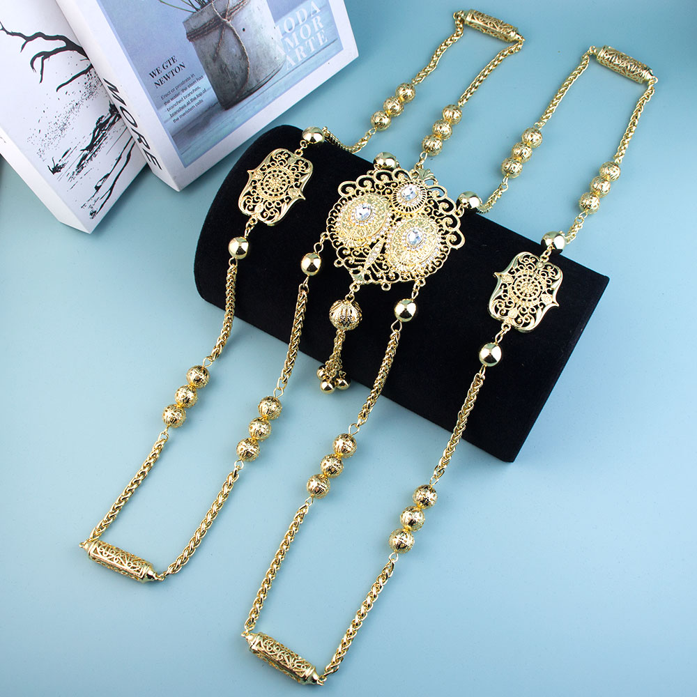 Sunspicems kalung panjang perh - Ethnic Chic Fashion ulasan dan harga
