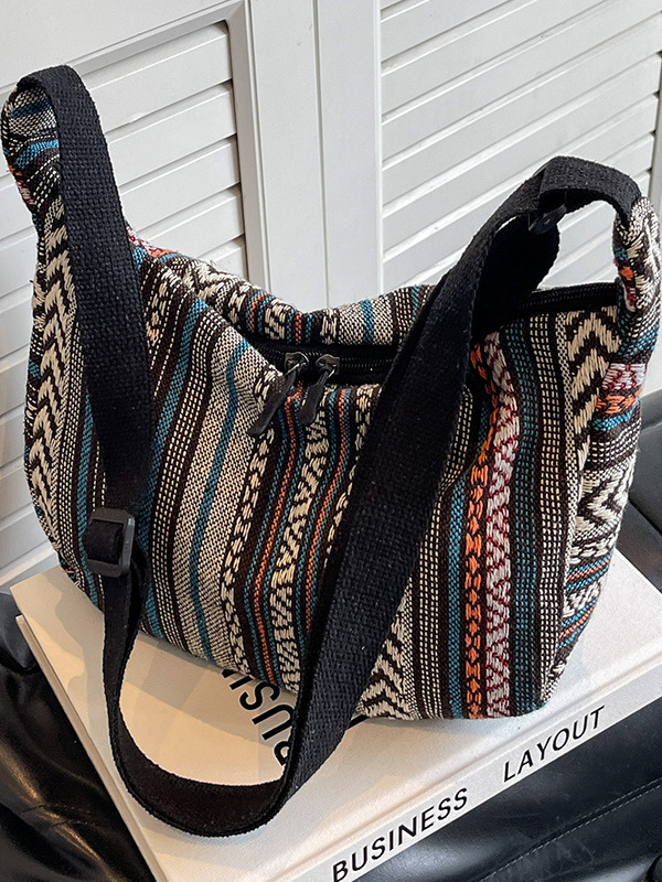 Tas Selempang Wanita Bentuk Pa - Ethnic Fashion Trends 2025 ulasan dan harga