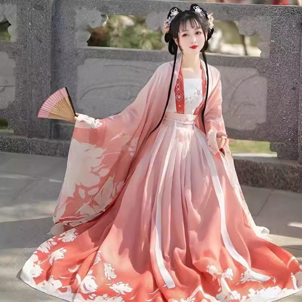 Pakaian Fashion Gaya Etnik Pak - Ethnic Dress Fashion Show ulasan dan harga