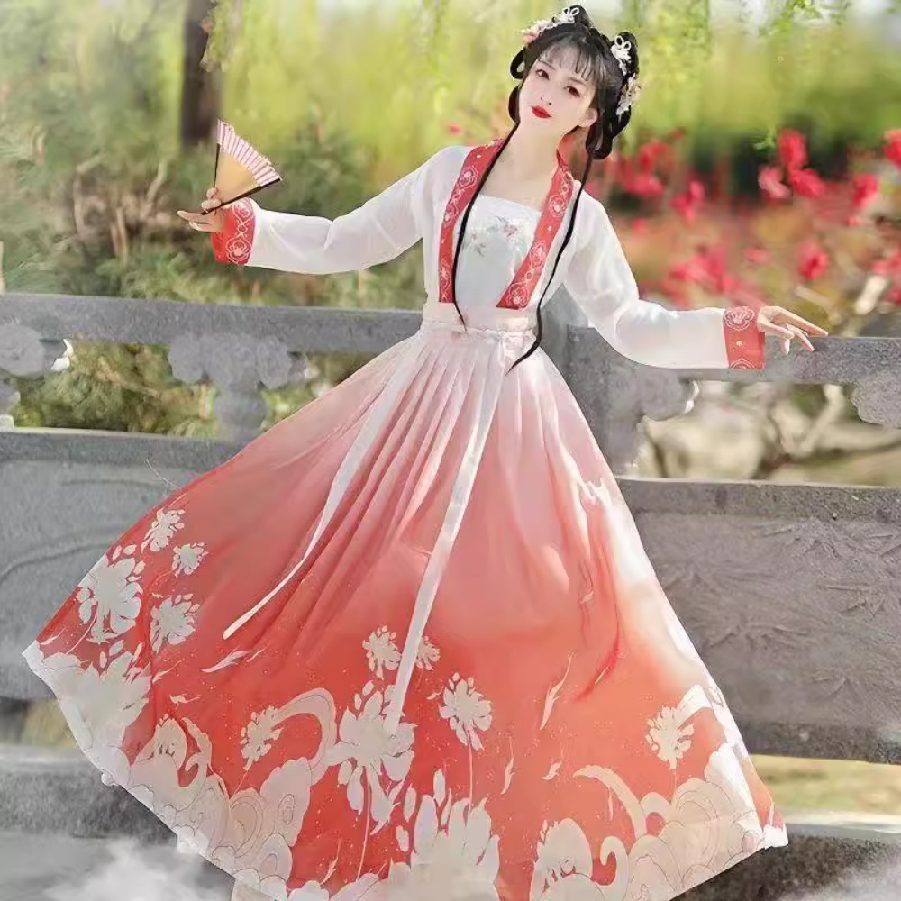 Pakaian Fashion Gaya Etnik Pak - Ethnic Dress Fashion Show ulasan dan harga