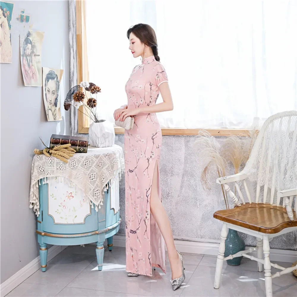 Pakaian Fashion Kasual Elegan  - Ethnic Dress Fashion Show ulasan dan harga