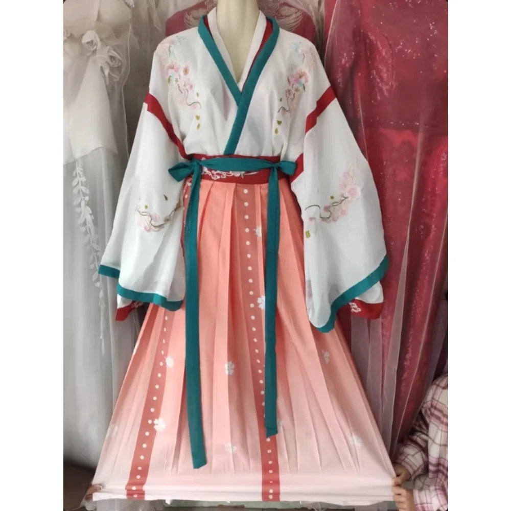 Pakaian Tradisional Tiongkok u - Ethnic Dress Fashion Show ulasan dan harga
